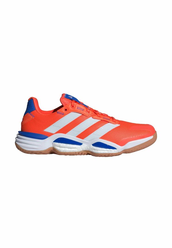 STABIL 16 - Volleyball shoes - team solar orange metalic bright royal