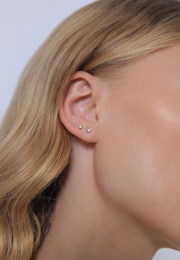 SET SPARKLING - Ohrringe