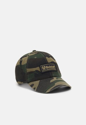 WEEKENDER BASEBALL UNISEX - Cap - green