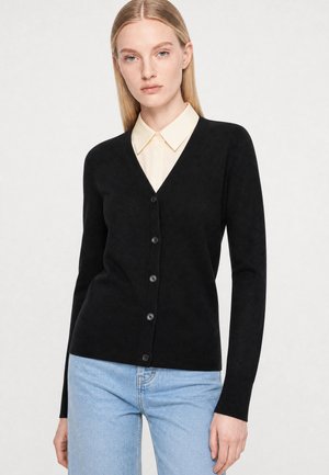 Tiger of Sweden RUBY - Ζακέτα - black