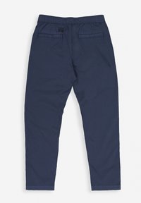 Niet geselecteerd, alaska blue