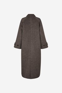 Envii SENECA JACKET - Mantel - brown