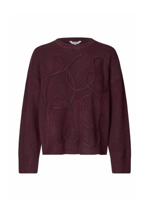 mbyM SIONAN-M - Strickpullover - fig