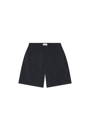 Les Deux, SIGNATURE - Shorts - dark blue night