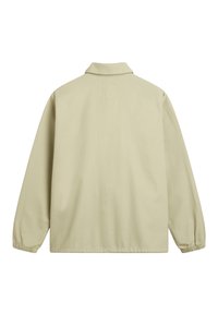 Vans TORREY CANVAS COACH - Übergangsjacke - elm