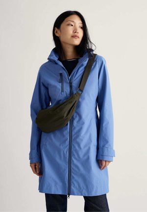 COVERACK II - Parkaer - blue bluebell