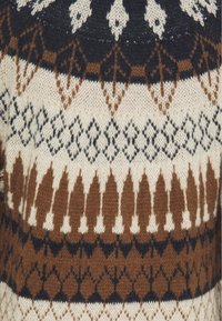 YAS Cardigan - multi-coloured