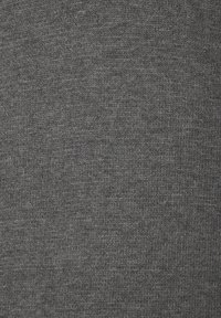 LASCANA Polosärk - dunkelgrau