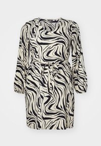 VMCPOET SHORT DRESS  - Vestido ligero - birch aop:buki