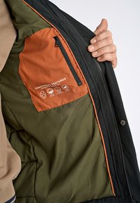 Jack's Sportswear Parkas - black