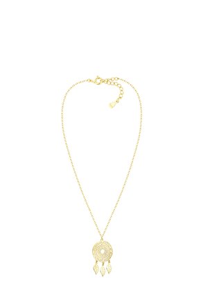 DREAMCATCHER - Collier - gold-coloured