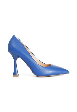 CAFèNOIR Decolleté - royal blue