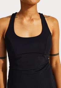 Sweaty Betty Sukienka z dżerseju
