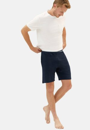 Marks & Spencer 2 PACK PURE COTTON PYJAMA SHORTS - Spodnie od piżamy