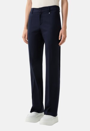 JODY - Broek - navy blau