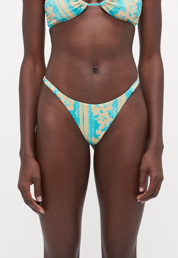 WATER BABY MAYA - Bikini bottoms - high tide