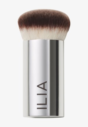 ILIA Beauty PERFECTING BUFF BRUSH - Sminkpensel