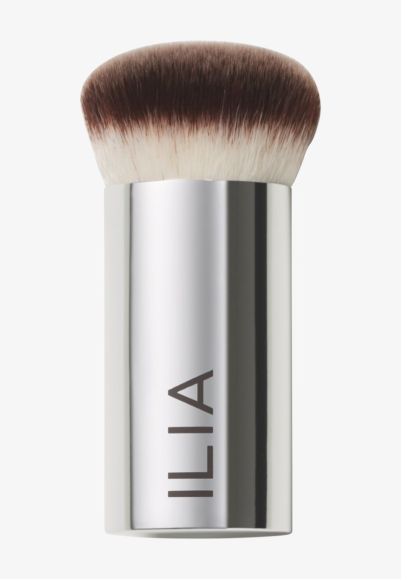 ILIA Beauty - PERFECTING BUFF BRUSH - Sminkpensel, Förstora