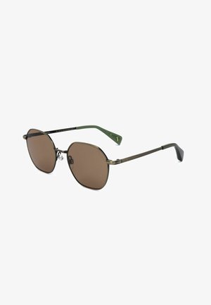 Ted Baker, TB1726 - Occhiali da sole - green