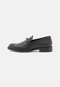 TAYIL GRPRHW - Mocassins de ville - black