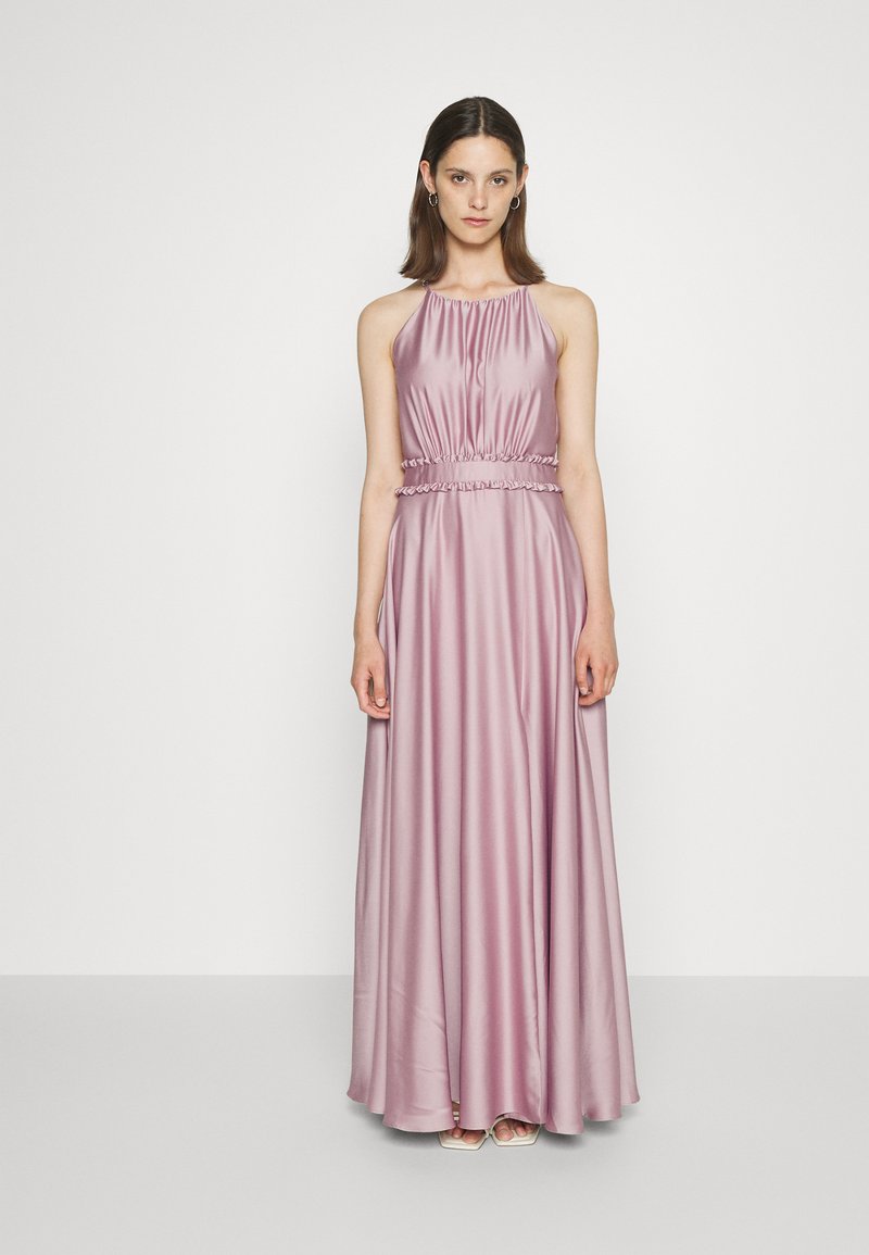 Swing EVENING DRESS - Roupa de cerimónia - fairy rose