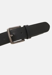 Tommy Hilfiger CASUAL LUXE SEASONAL  - Cintura - black