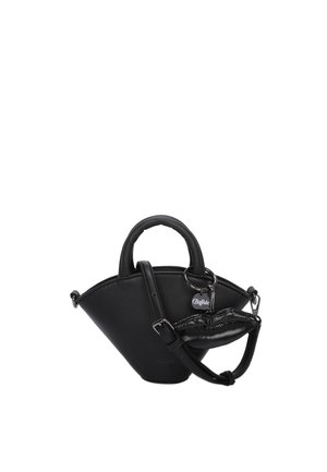 SCU - Sac bandoulière - black