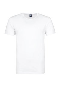 ALAN RED GIFTBOX O-NECK 3 PACK - T-shirt basic - wit