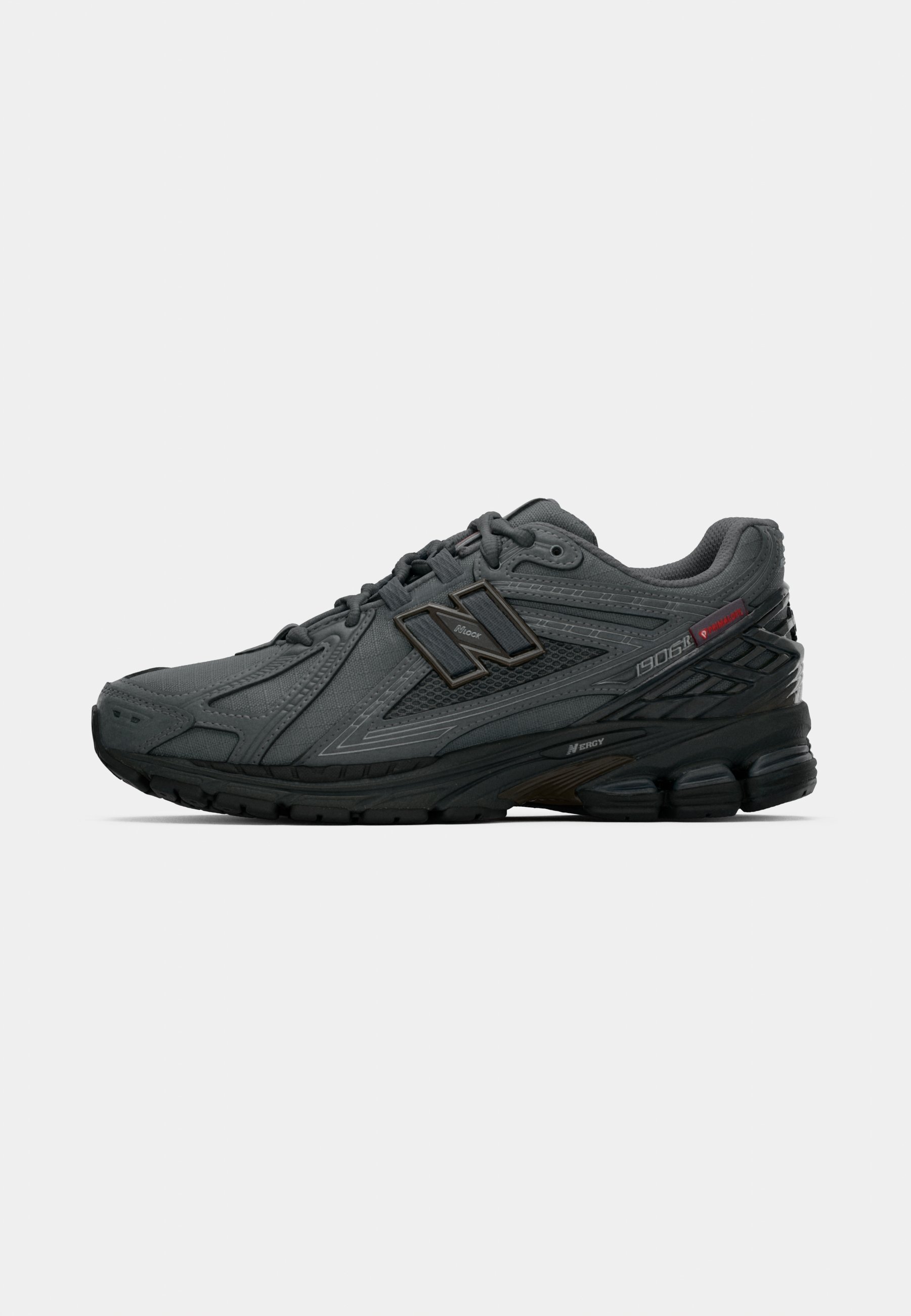 New Balance U1906 UNISEX - Sportbačiai - castlerock/pilka - Zalando.lt