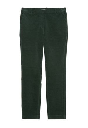 Broek - green