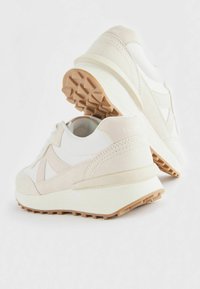 Next LIFESTYLE TRAINERS - Sneaker low - neutral mix
