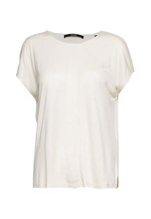 Camiseta básica - light grey