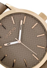 OOZOO TIMEPIECES - Montre - goldfarben