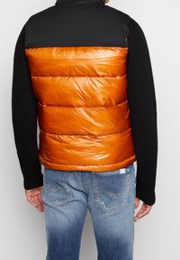 Replay Weste - orange