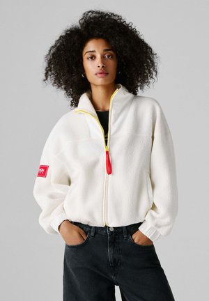 Polárdzseki - off white