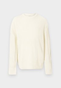 MILTON BOXY FIT - Džemper - pristine