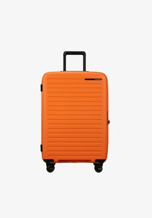 Samsonite RESTACKD TROLLEY - Trolley - papaya