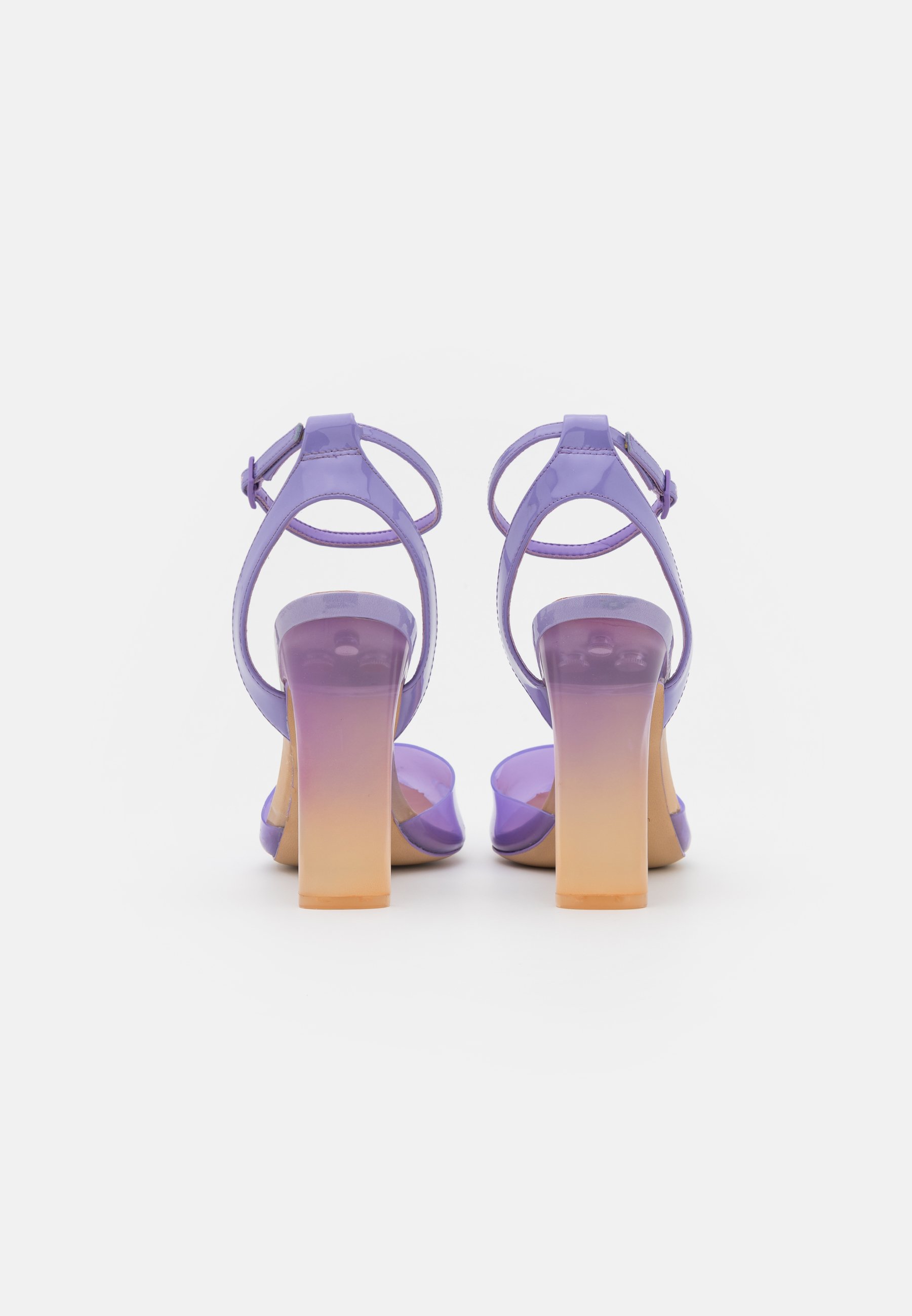 aldo lavender heels