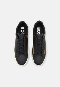 BOSS RHYS - Sportcipő - black