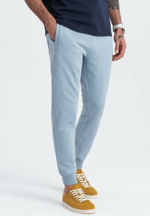 Ombre Trainingsbroek - denim blue