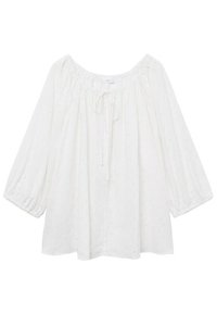 Mango Bluse - off-white
