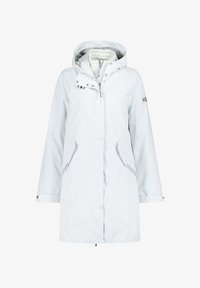 Unselected, glacier white