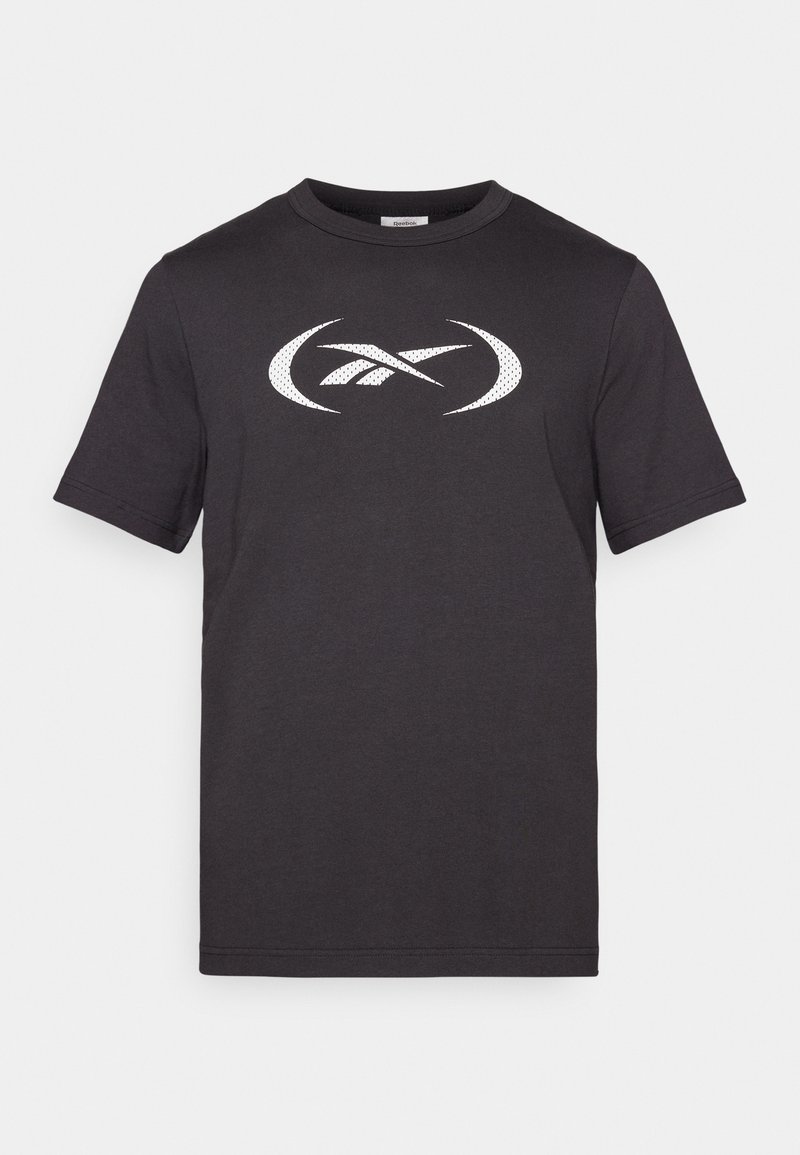 Camiseta estampada