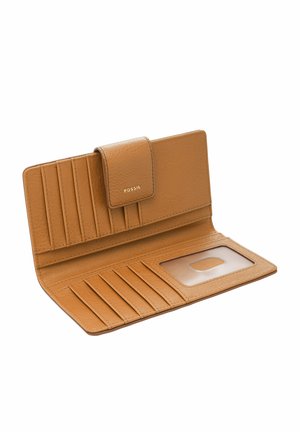 Le Tanneur, portafoglio, porta carte, in pelle, charles, uomo, 11 scomparti per carte, 2 tasche per banconote, 3 tasche formato carta d'identità