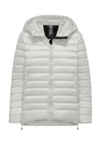 Bomboogie BRILLANTE - Giacca invernale - off white