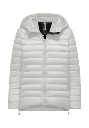 BRILLANTE - Vinterjakker - off white