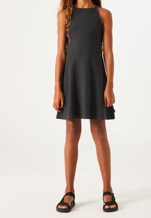 Abito in maglia - grey