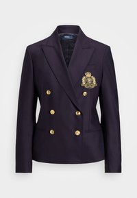 Blazer - navy