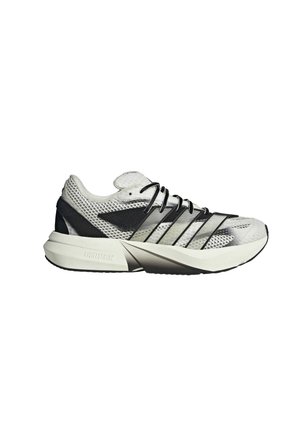 LIGHTBLAZE - Trainers - off white   off white   core black