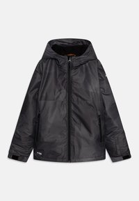 Icepeak LUTCHER JR UNISEX - Snowboardová bunda - black